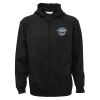 ATC PTECH FLEECE VarCITY HOODED SWEATSHIRT Thumbnail