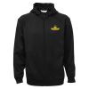ATC PTECH FLEECE VarCITY HOODED SWEATSHIRT Thumbnail