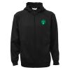 ATC PTECH FLEECE VarCITY HOODED SWEATSHIRT Thumbnail