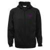 ATC PTECH FLEECE VarCITY HOODED SWEATSHIRT Thumbnail