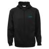 ATC PTECH FLEECE VarCITY HOODED SWEATSHIRT Thumbnail