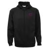 ATC PTECH FLEECE VarCITY HOODED SWEATSHIRT Thumbnail