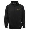 ATC PTECH FLEECE VarCITY HOODED SWEATSHIRT Thumbnail