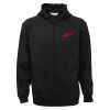 ATC PTECH FLEECE VarCITY HOODED SWEATSHIRT Thumbnail