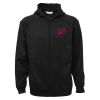 ATC PTECH FLEECE VarCITY HOODED SWEATSHIRT Thumbnail