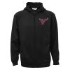 ATC PTECH FLEECE VarCITY HOODED SWEATSHIRT Thumbnail