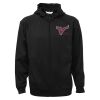 ATC PTECH FLEECE VarCITY HOODED SWEATSHIRT Thumbnail