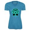 ATC PRO TEAM HEATHER ProFORMANCE TEE Thumbnail