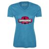 ATC PRO TEAM HEATHER ProFORMANCE TEE Thumbnail