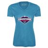 ATC PRO TEAM HEATHER ProFORMANCE TEE Thumbnail