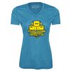 ATC PRO TEAM HEATHER ProFORMANCE TEE Thumbnail