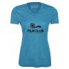 ATC PRO TEAM HEATHER ProFORMANCE TEE Thumbnail
