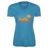 ATC PRO TEAM HEATHER ProFORMANCE TEE Thumbnail