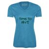 ATC PRO TEAM HEATHER ProFORMANCE TEE Thumbnail
