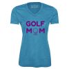 ATC PRO TEAM HEATHER ProFORMANCE TEE Thumbnail