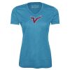 ATC PRO TEAM HEATHER ProFORMANCE TEE Thumbnail