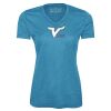 ATC PRO TEAM HEATHER ProFORMANCE TEE Thumbnail